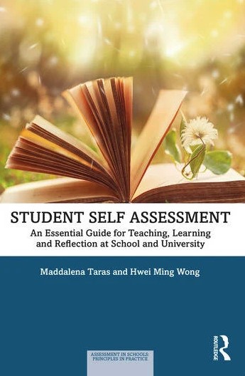 Student Self Assessment