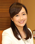 Ms Beatrice Chong photo