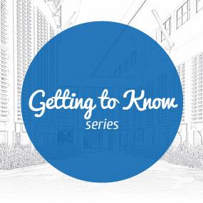 An ongoing miniseries to let you know more about NIE people