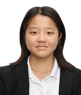 Steffi KONG Shi Qing