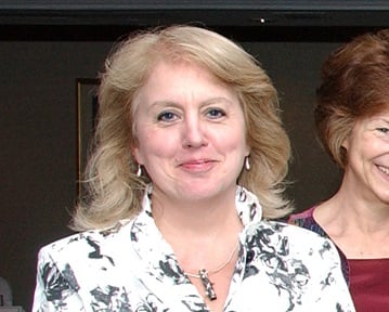 Marilyn Cohran Smith