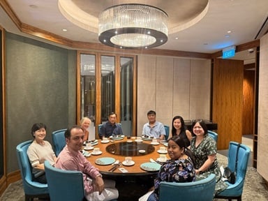 CAE_Dinner with Prof Jill Willis_thumbnail