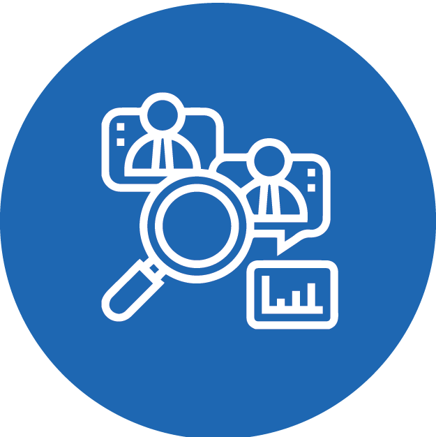 Empirically-Grounded STEM Education Research Icon