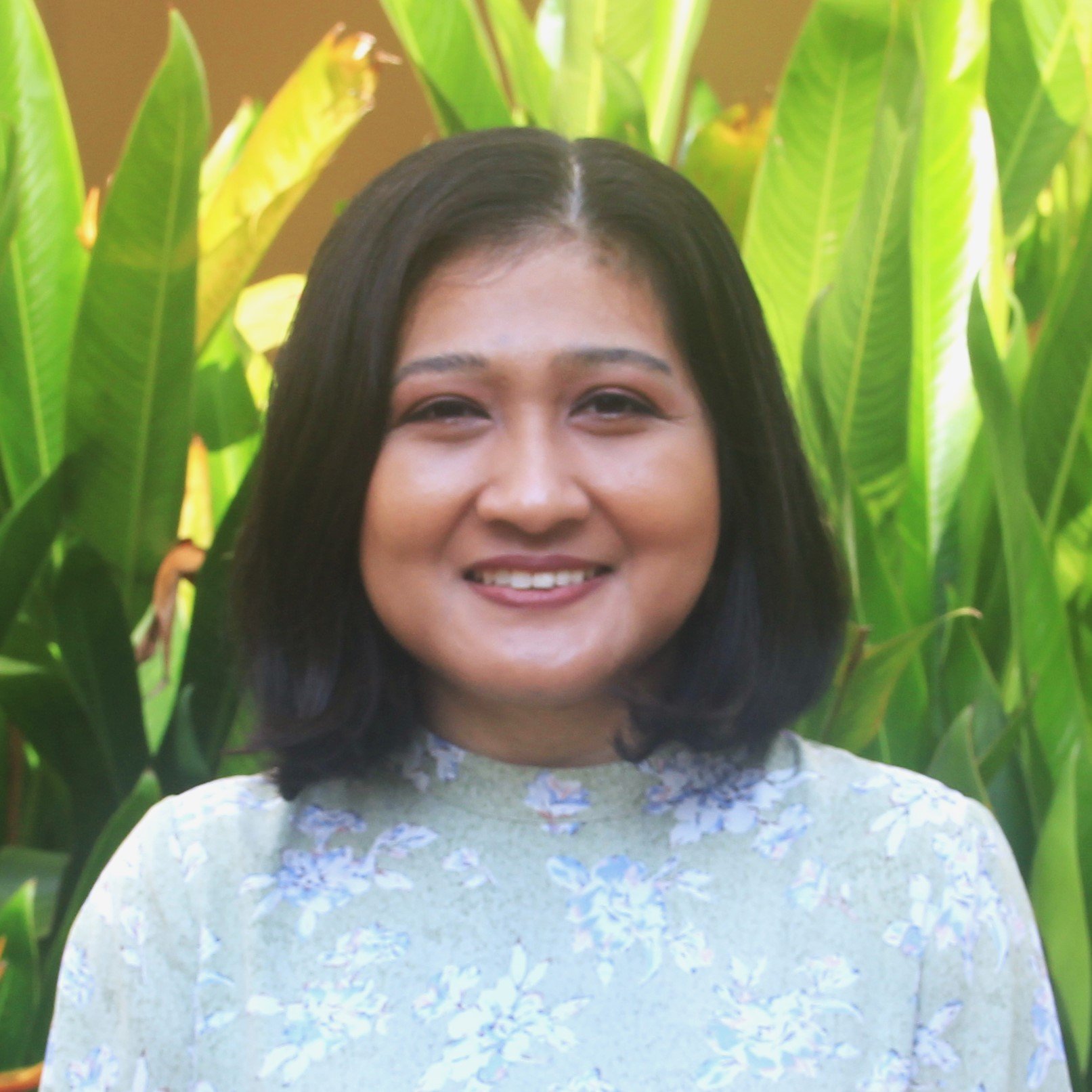 Noorazleena Binte Sha'hri