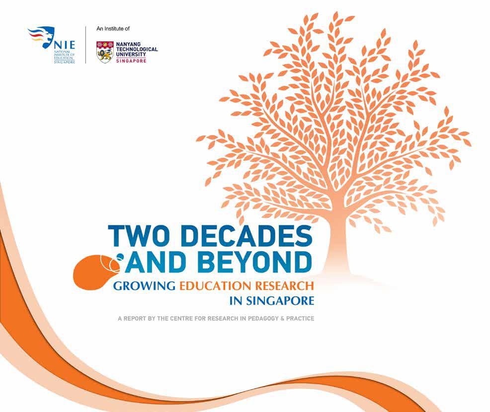 CRPP 20th anniversary report