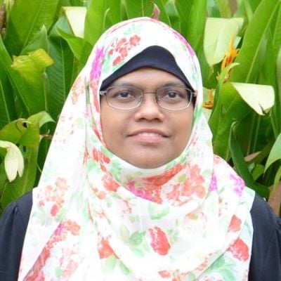 Miss Dalilah Binte Mohamed Ibrahim (resized)