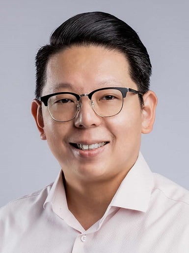 Siah Swee Chuan
