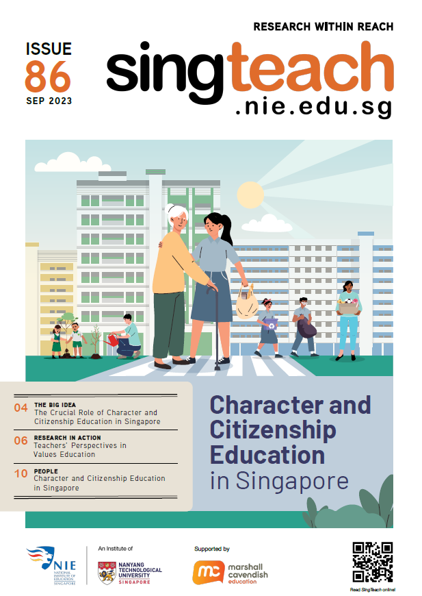 SingTeach Issue 86
