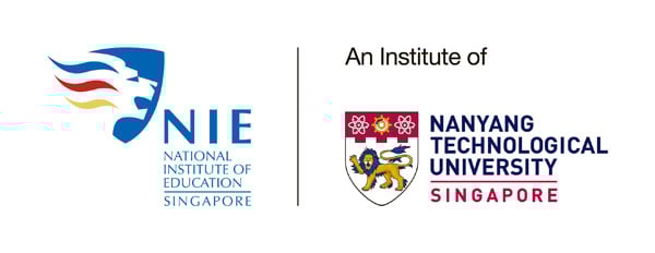 NTU NIE Composite Logo