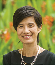 AP Caroline Koh