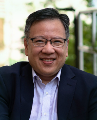 Dr Dennis Kwek