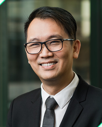 Prof Chang Chew Hung