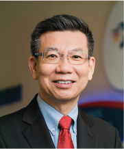 Prof Tan Oon Seng