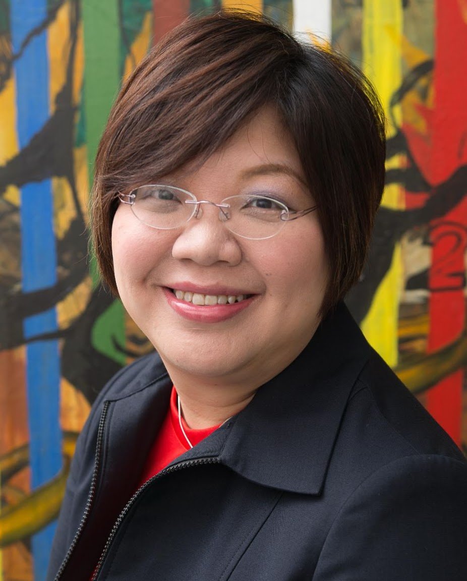 prof low ee ling
