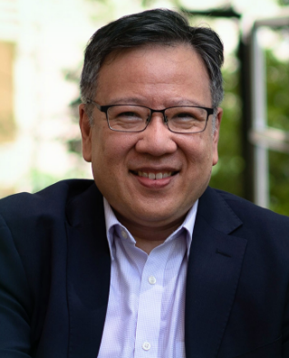 dr dennis kwek