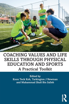 Coaching Values and Life Skills