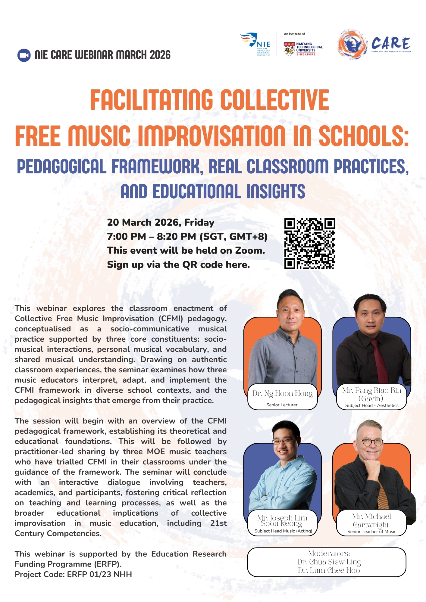 Pedagogical framework, real classroom practices, and educational insights