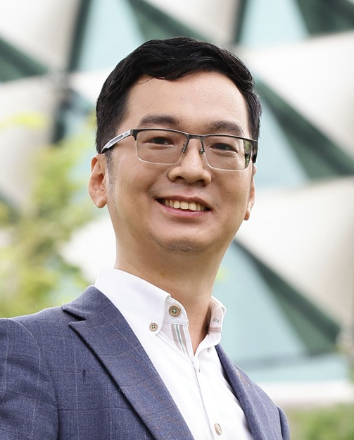 Wang Chen Wei NIE VPA