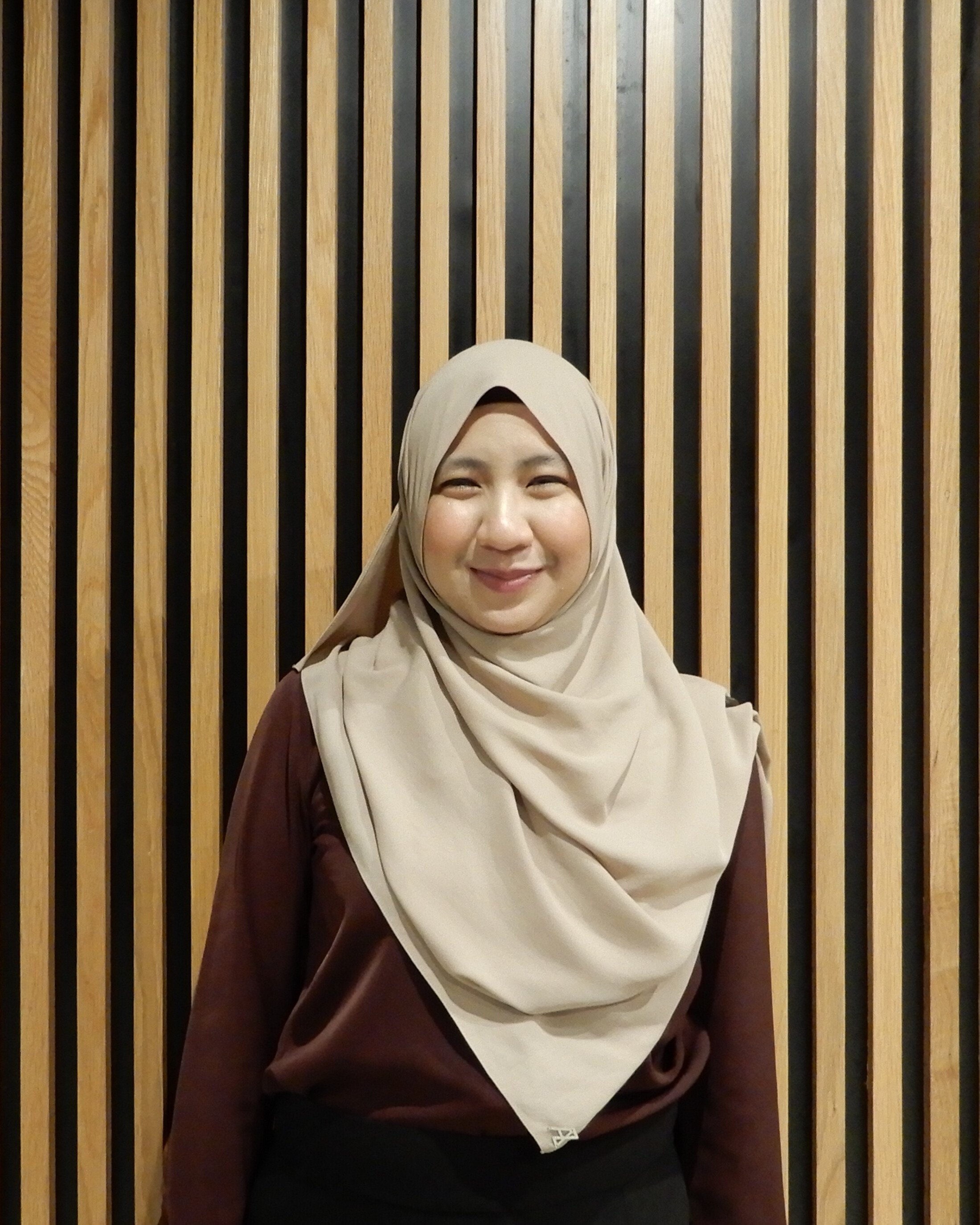 Nur Amirah Bte Abdul Latiff