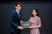 FARAH FAZIRAH VIERRA