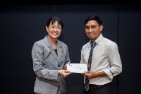 MOHAMED RAZIF BIN ABDUL HAMED