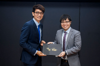 OW YEONG WAI KIT (OUYANG WEIJIE)