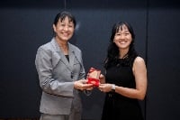 TAY PEI NIANG, SHERMIN