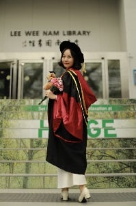 Xuelian (Rachel)_PhD