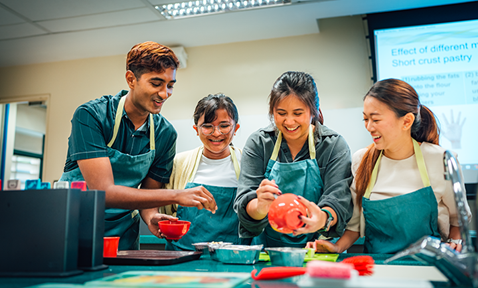 Thumbnail - Pradap Kow Scholarship Fund