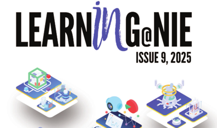 Learning at nie 2025