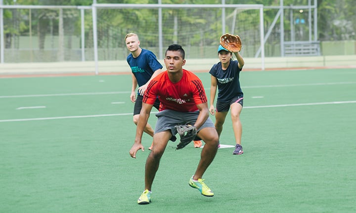 Sport Science & Management