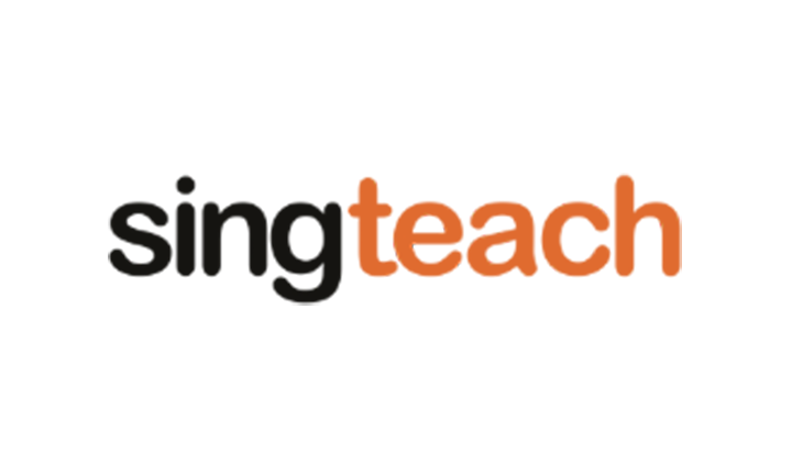 Singteach-Logo