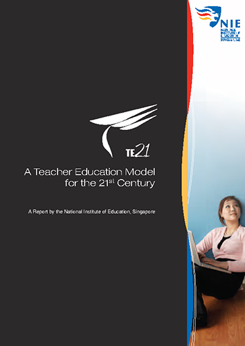 TE21 online version - updated