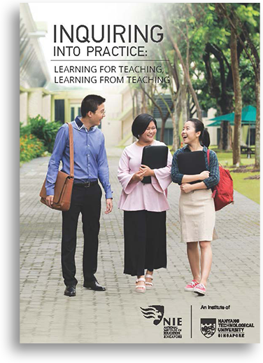 Inquiring into Practice: Learning for Teaching, Learning from Teaching
