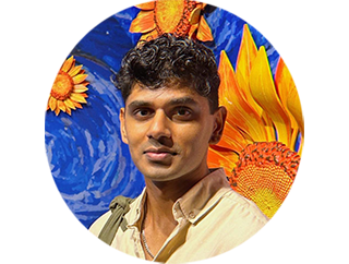 Krishan Sanjay Mahesh