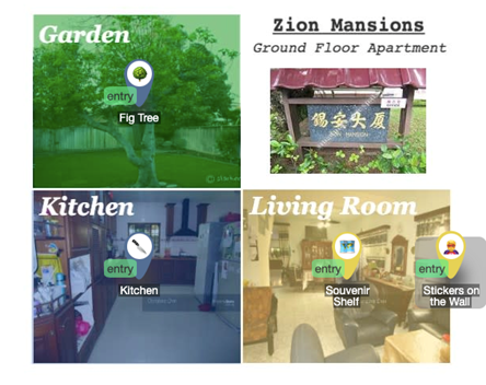 Boom home tour on Deck.Toys