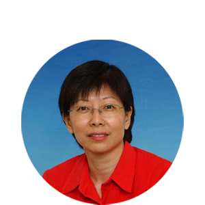 Png Lay Hoon, Jessie