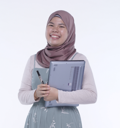 Nuha Ahmad Basharahil