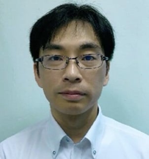 Takahiro Atsuta