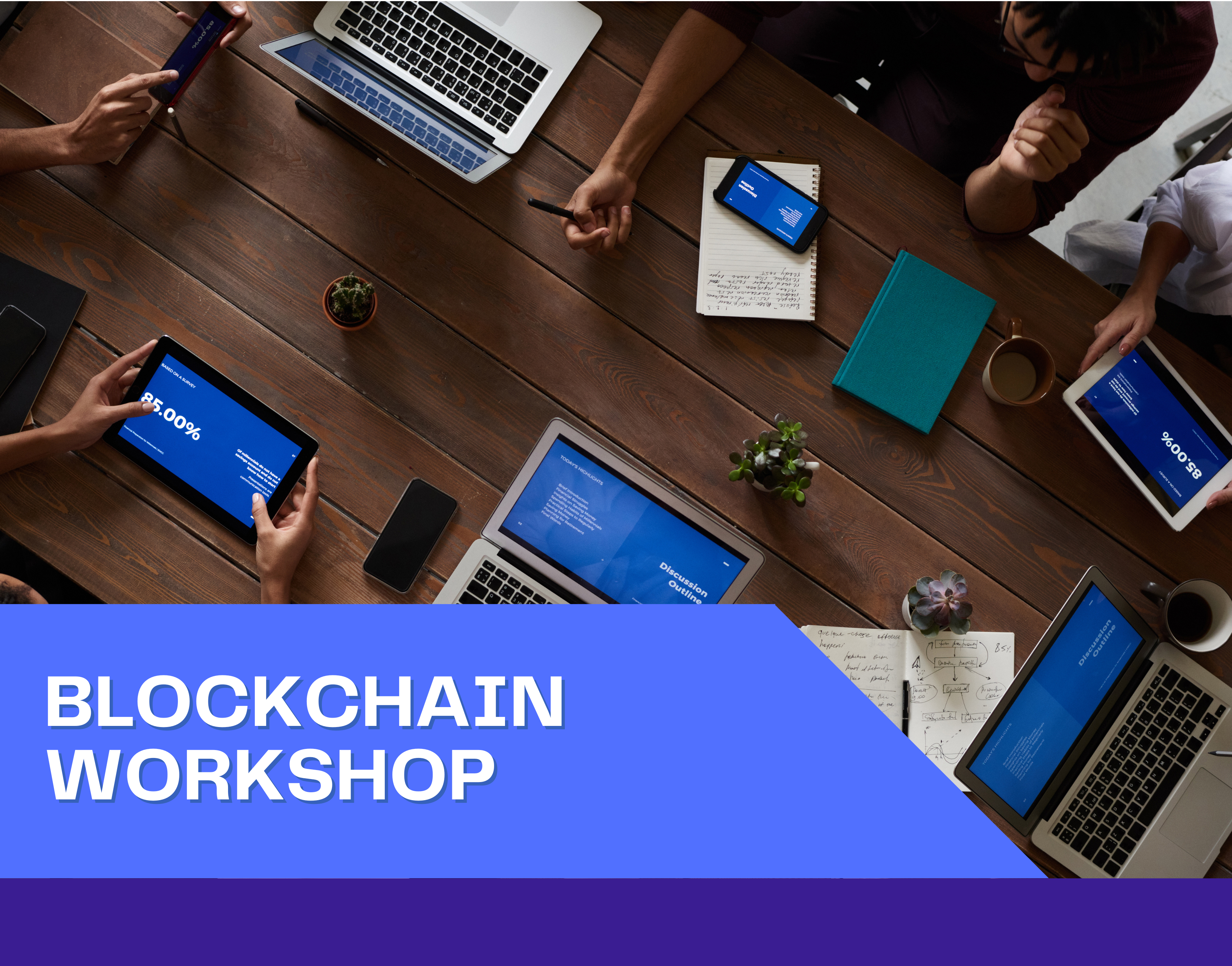 Blockchain Workshop