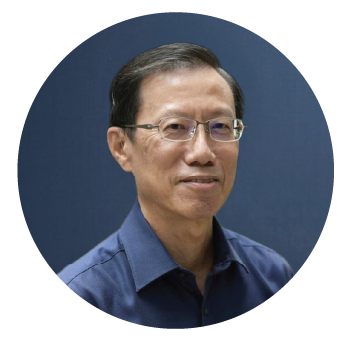 Professor Ang Peng Hwa