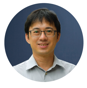 Professor Chong Yidong