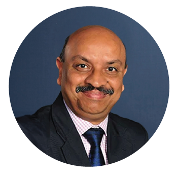 Professor Lalit Goel