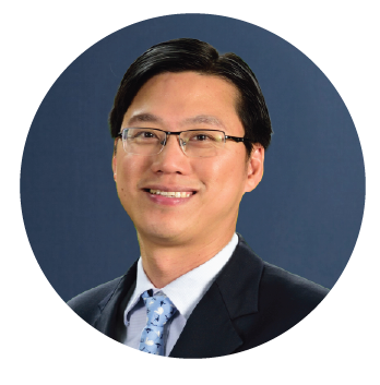 Professor Gan Chee Lip